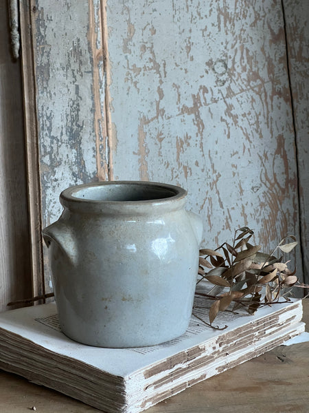 Extra Small Confit Jar