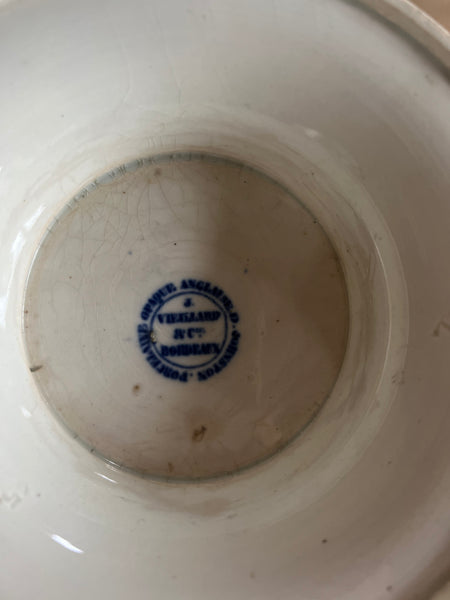 French Vintage Souperie