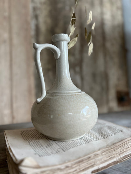 Crazed Stunning Bottle