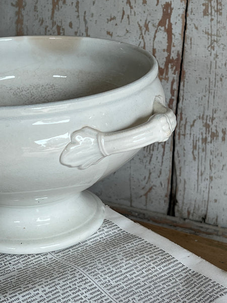 French Vintage Souperie
