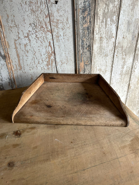 Rustic Vintage French Chopping Board