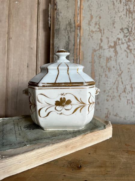 Vintage French Tureen