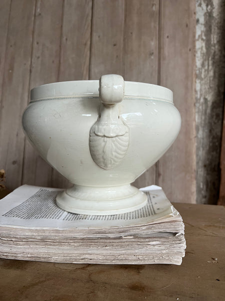 French Vintage Souperie