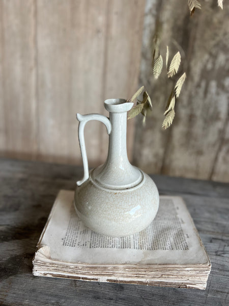 Crazed Stunning Bottle