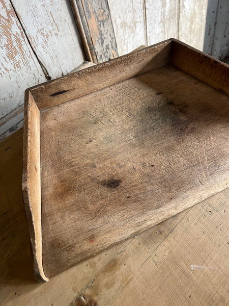 Rustic Vintage French Chopping Board