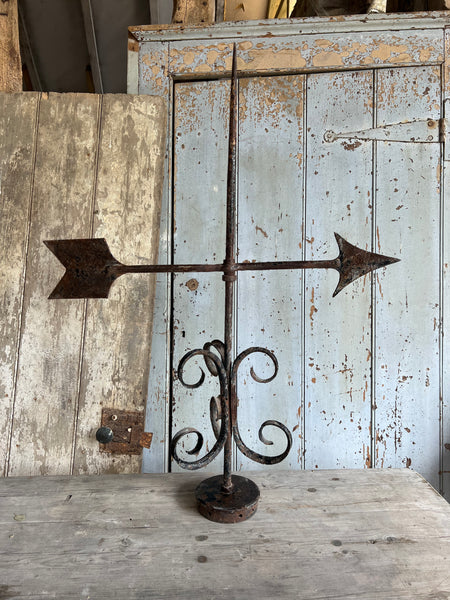 Antique Decorative Weather Vane