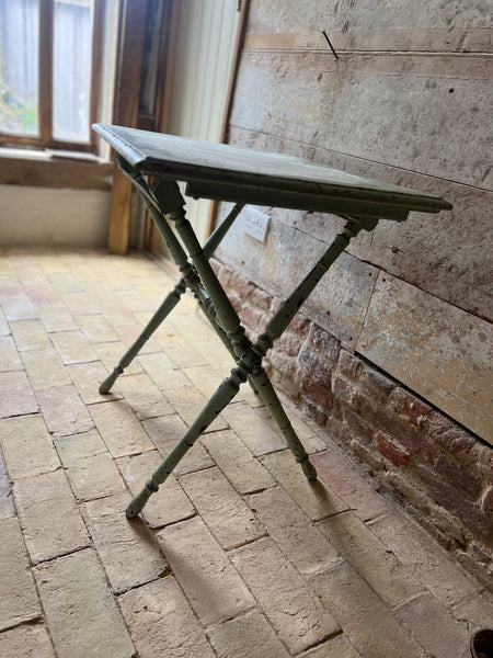 Beautiful French Table