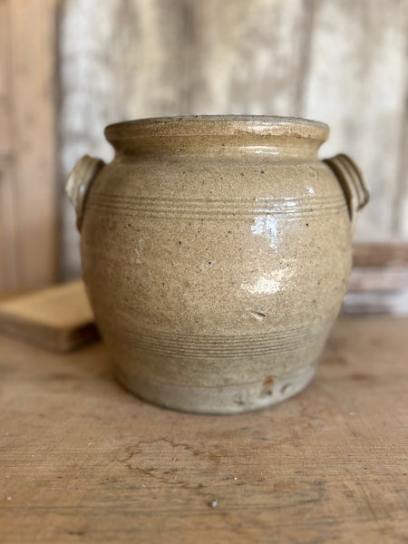 Rustic Confit Large