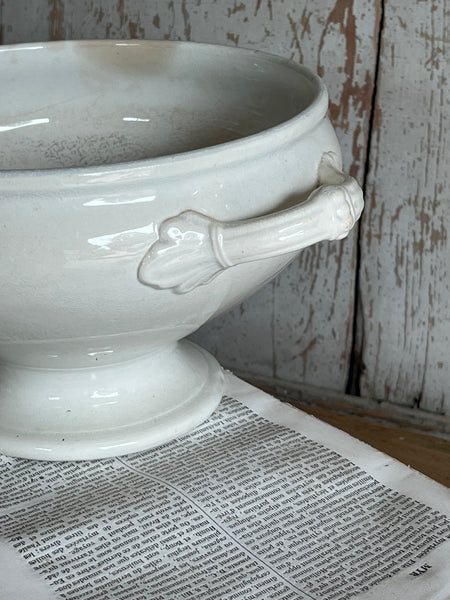 French Vintage Souperie