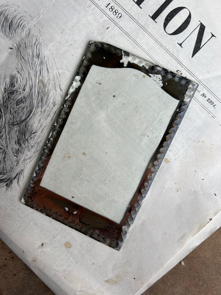 Sweet Glass French Frame