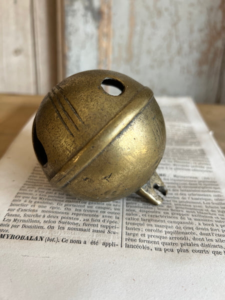 Large Vintage Bell