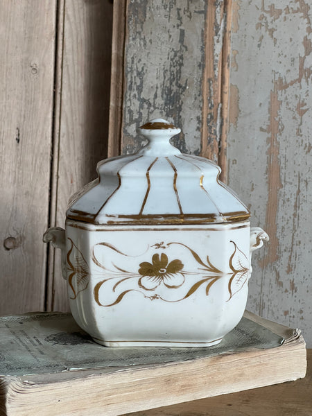 Vintage French Tureen