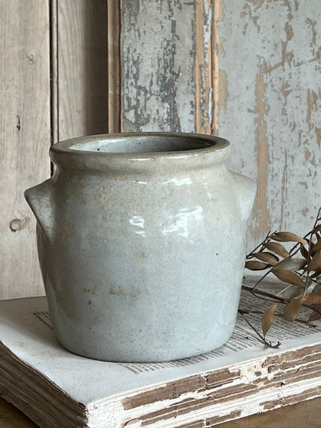 Extra Small Confit Jar