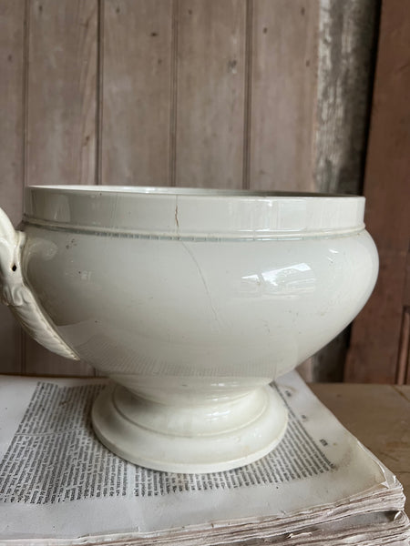 French Vintage Souperie