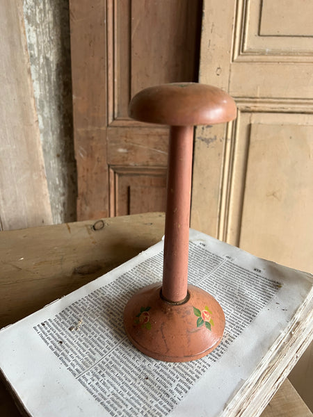 Vintage French Hat Stand