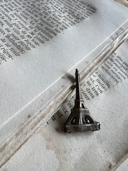 Sweet Eiffel Tower Souvenir