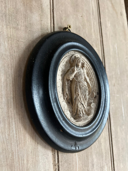 Religious Wall Hanging