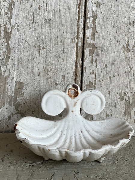 Vintage French Soap Dish