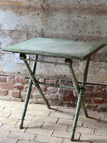 Beautiful French Table
