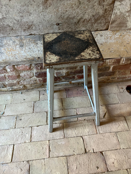 Little Vintage French Stool