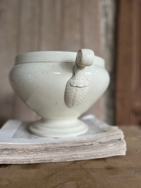 French Vintage Souperie