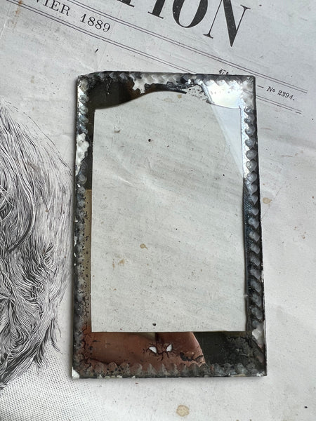 Sweet Glass French Frame
