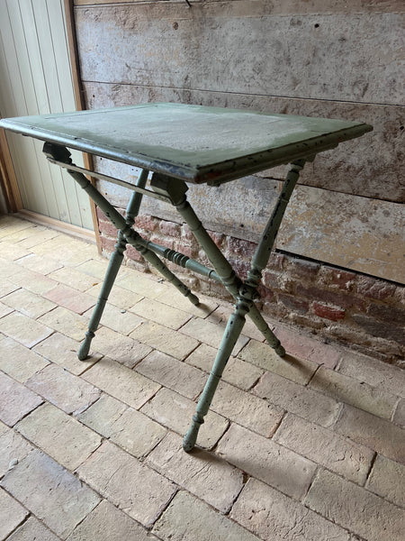 Beautiful French Table