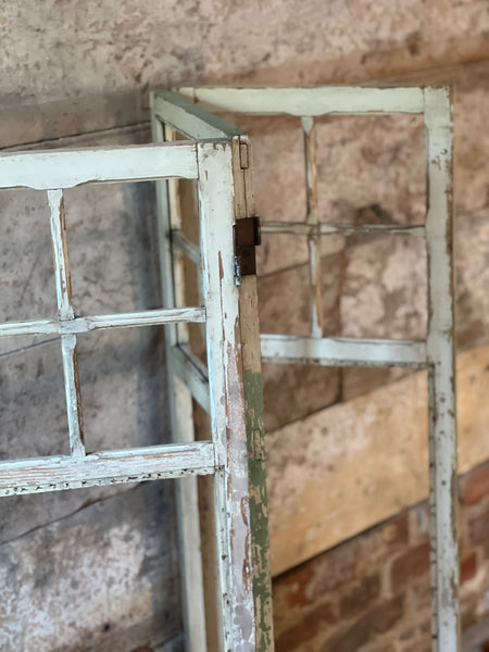 Vintage French Screen Frame