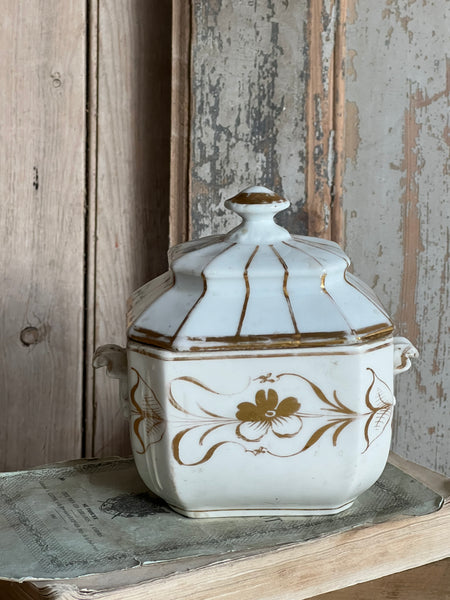 Vintage French Tureen