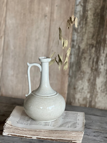 Crazed Stunning Bottle