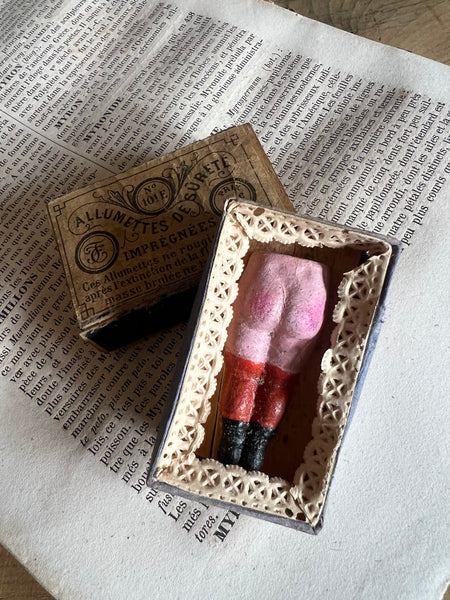 Sweet French Oddity