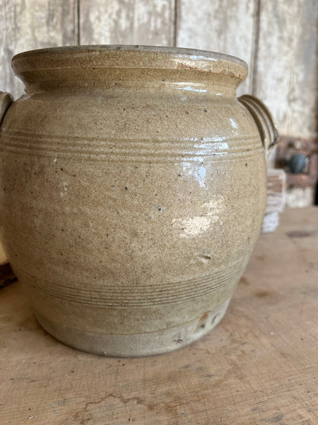 Rustic Confit Large