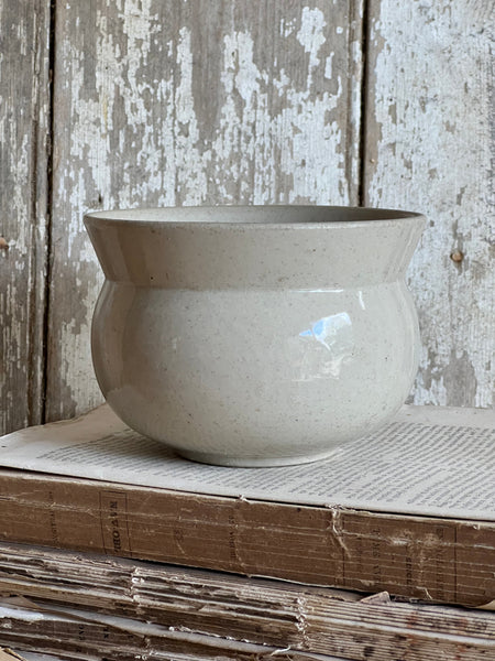 French Stoneware Pot