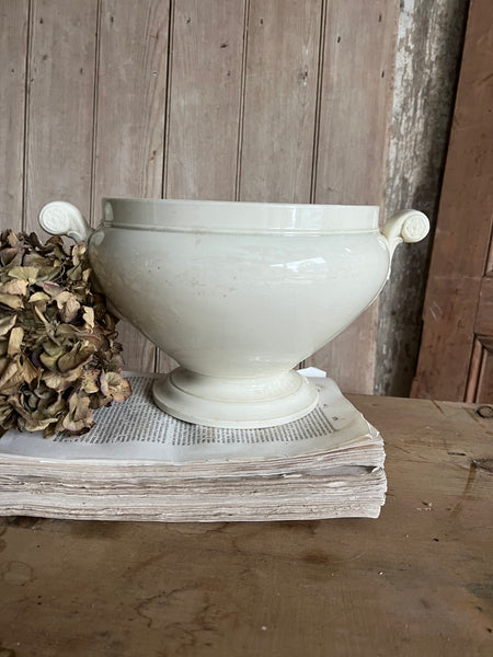 French Vintage Souperie