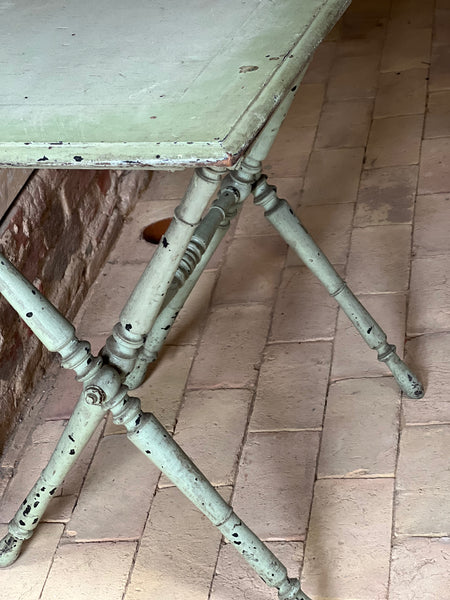 Beautiful French Table