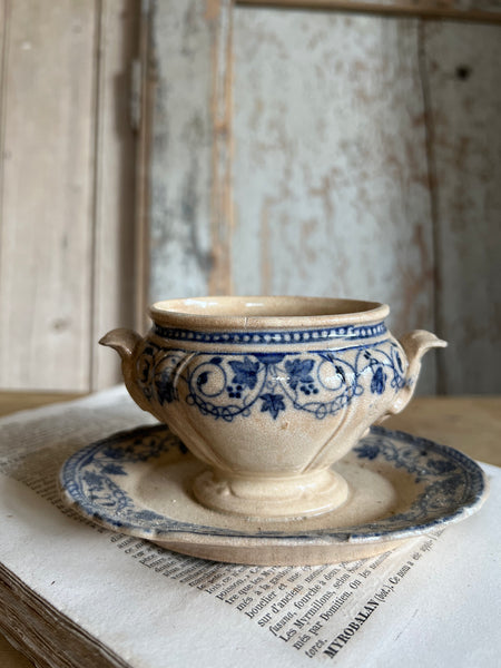 Mini French Souperie