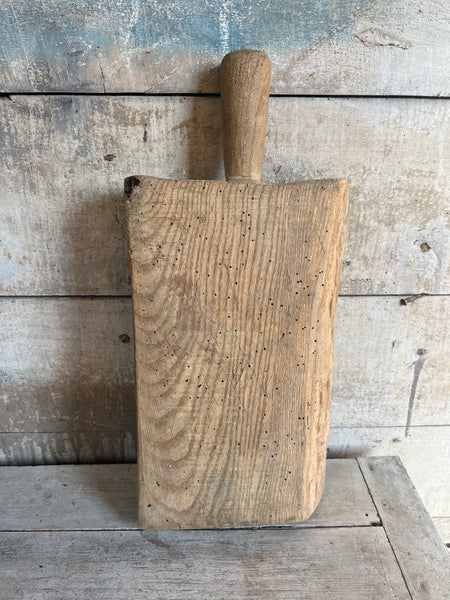 Rustic Vintage French Chopping Board