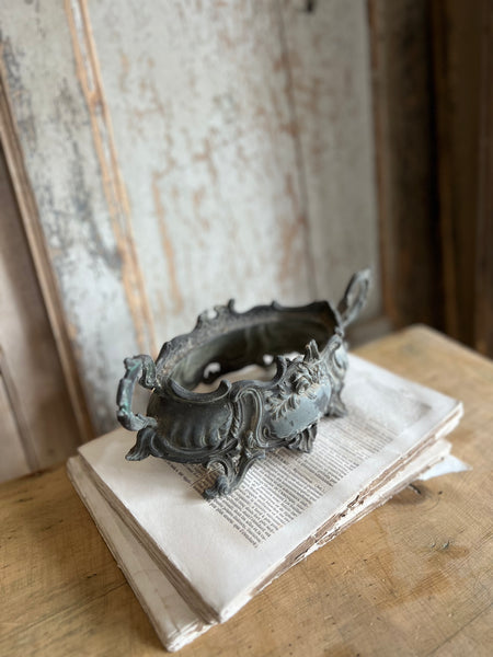 Vintage French Jardiniere Outter
