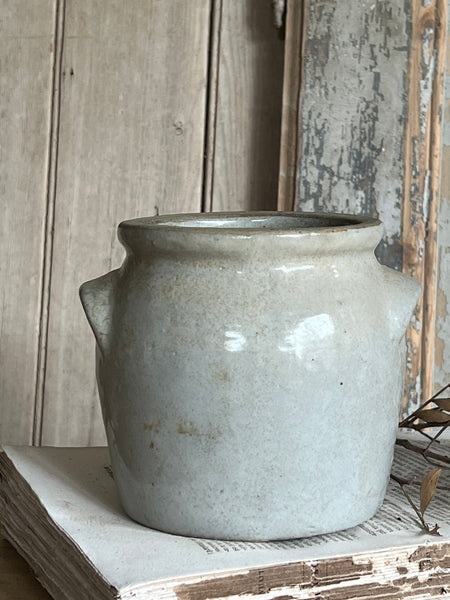 Extra Small Confit Jar