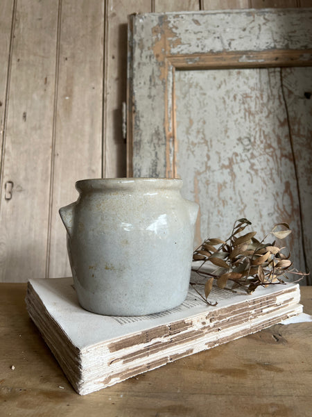 Extra Small Confit Jar