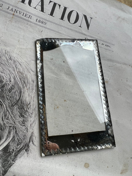 Sweet Glass French Frame