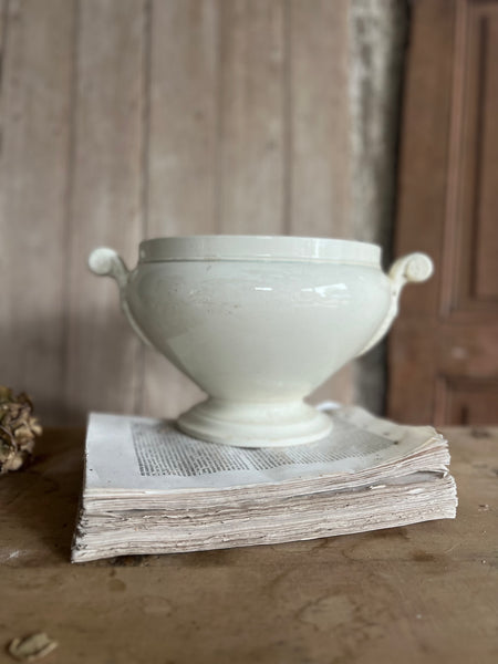 French Vintage Souperie