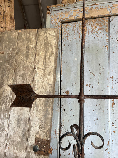 Antique Decorative Weather Vane