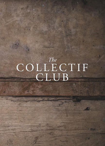 The New Collectif Subscription Membership
