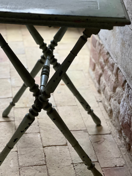 Beautiful French Table