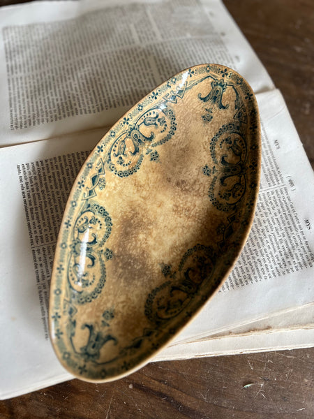 Vintage French Ravier