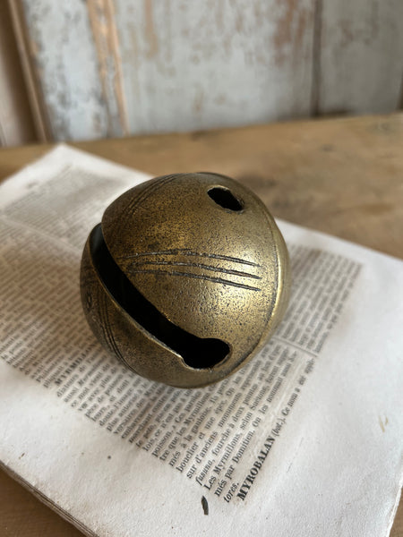 Large Vintage Bell