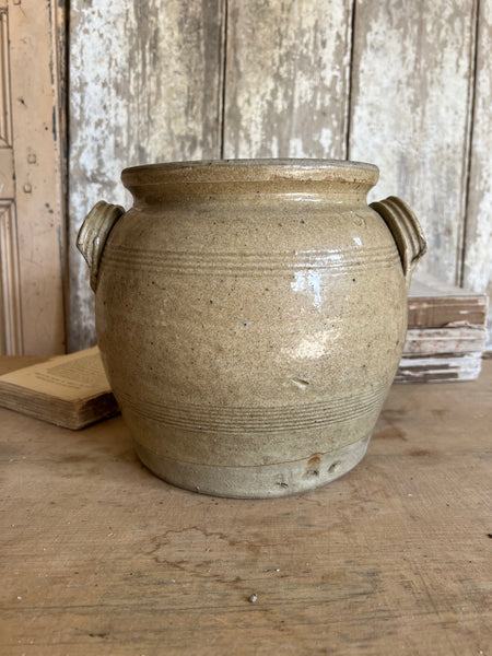 Rustic Confit Large