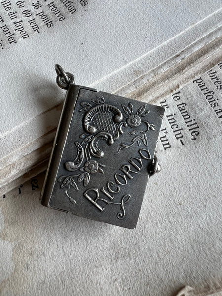 Vintage French Charm