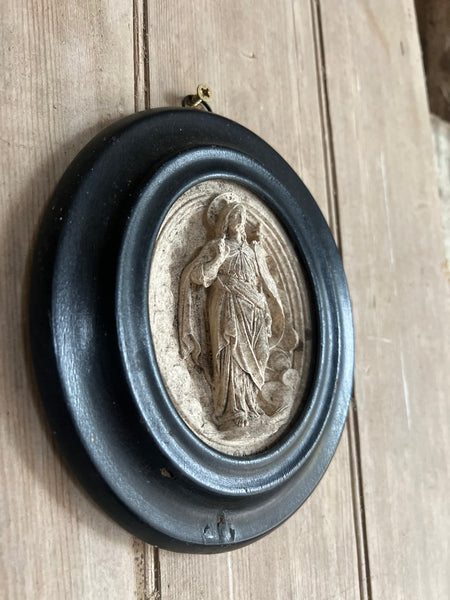 Religious Wall Hanging